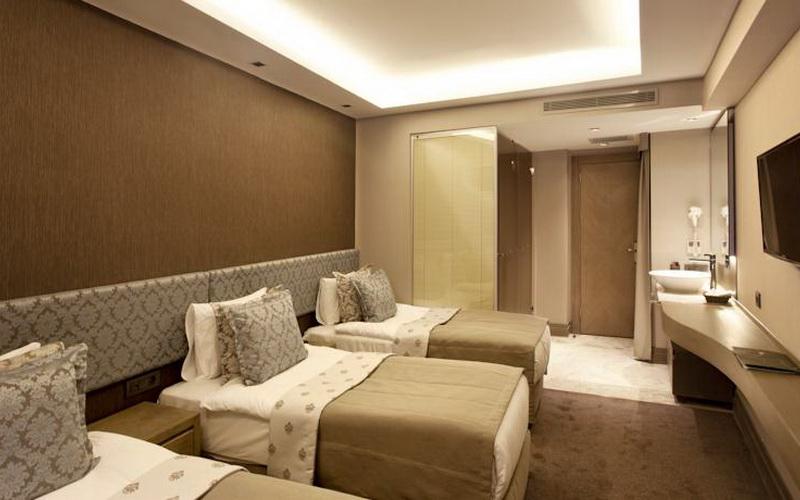 AHC Grand Bazaar Hotel