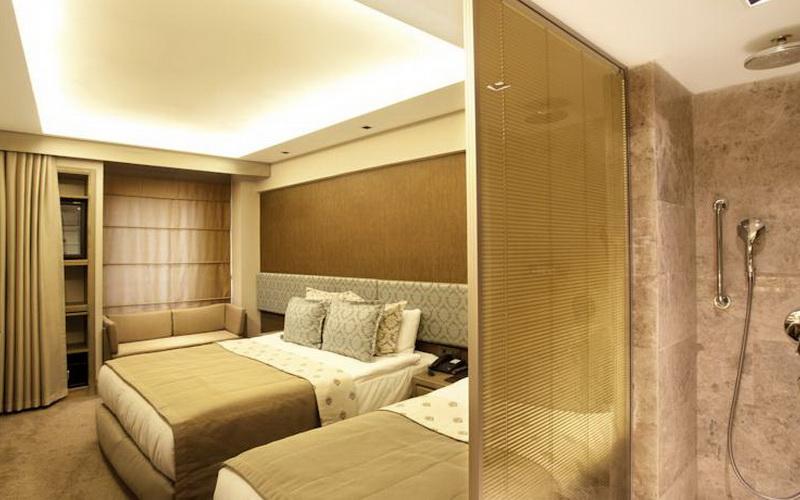 AHC Grand Bazaar Hotel