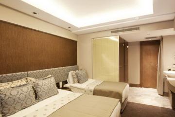 Отель Grand Beyazit Турция, Беязыт, фото 15