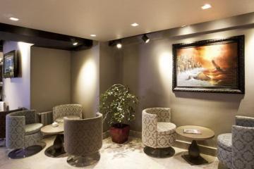 Отель Grand Beyazit Турция, Беязыт, фото 19