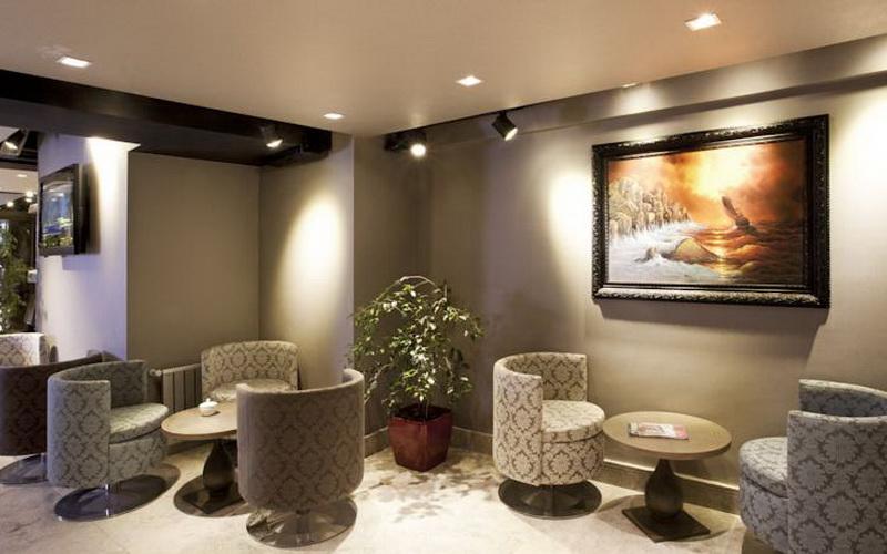 AHC Grand Bazaar Hotel