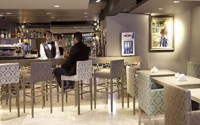 AHC Grand Bazaar Hotel