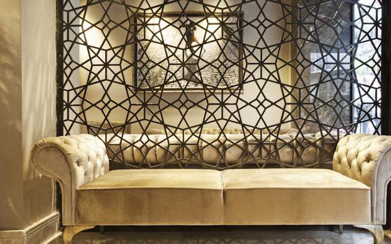 AHC Grand Bazaar Hotel