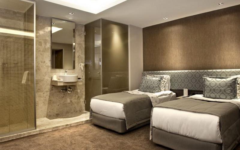 AHC Grand Bazaar Hotel