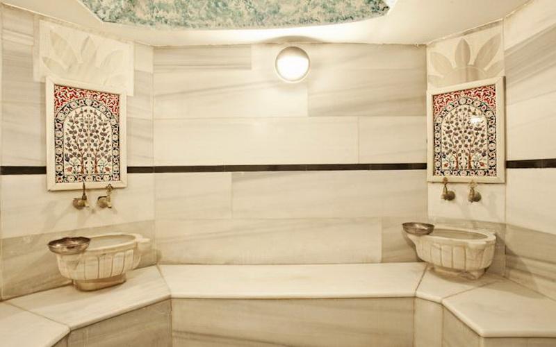 AHC Grand Bazaar Hotel
