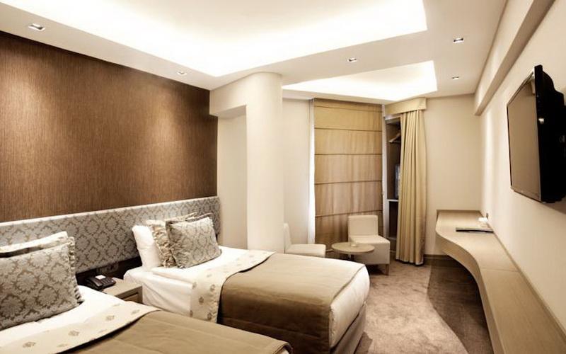 AHC Grand Bazaar Hotel