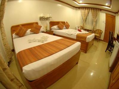 Grand Boracay Resort