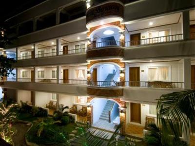 Grand Boracay Resort