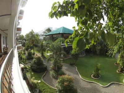 Grand Boracay Resort