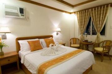 Отель Grand Boracay Resort Филиппины, о Боракай, фото 16