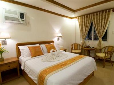 Grand Boracay Resort