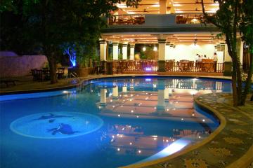 Отель Grand Boracay Resort Филиппины, о Боракай, фото 17