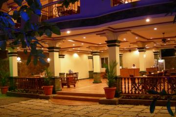 Отель Grand Boracay Resort Филиппины, о Боракай, фото 18