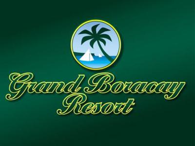 Grand Boracay Resort
