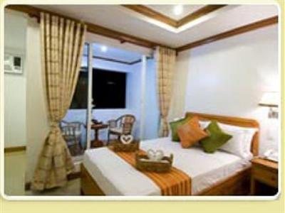 Grand Boracay Resort