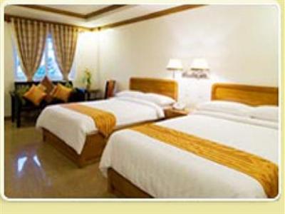 Grand Boracay Resort