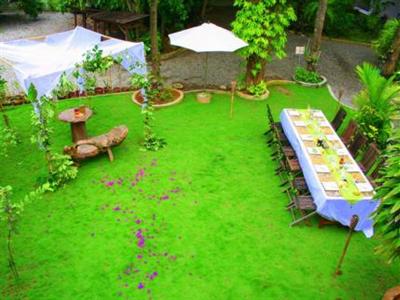 Grand Boracay Resort