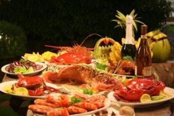 Отель Grand Boracay Resort Филиппины, о Боракай, фото 7