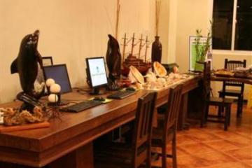 Отель Grand Boracay Resort Филиппины, о Боракай, фото 8