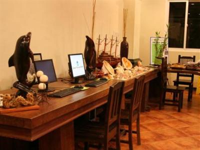 Grand Boracay Resort