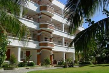 Отель Grand Boracay Resort Филиппины, о Боракай, фото 9