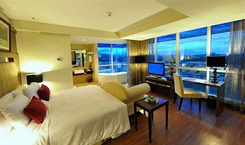 Grand Borneo (ex.Mercure)