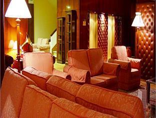 Grand Hotel Boston