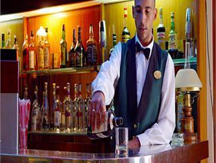 Grand Hotel Boston