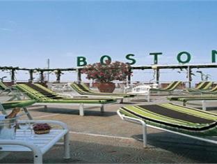 Grand Hotel Boston