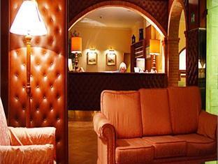 Grand Hotel Boston