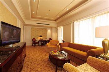 Grand Central Hotel Shanghai