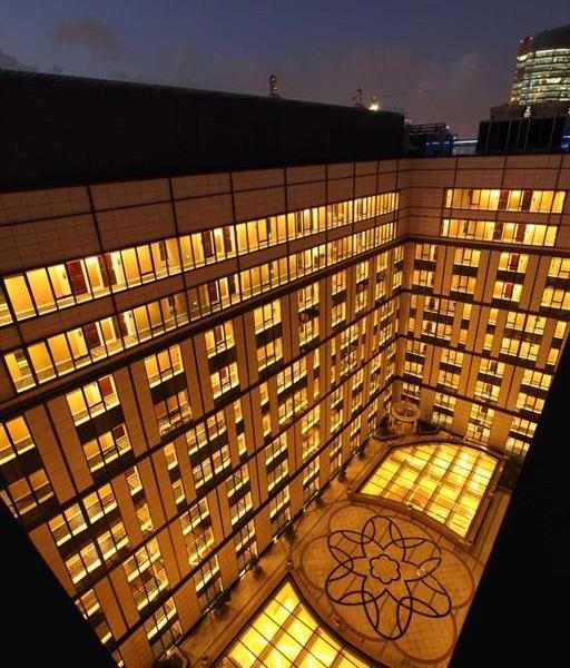 Grand Central Hotel Shanghai