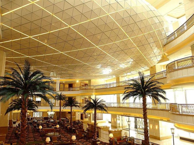 Grand Central Hotel Shanghai