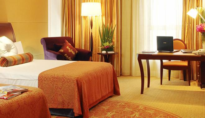 Grand Central Hotel Shanghai