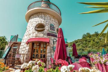 Отель Grand Cettia Hotel Турция, Мармарис, фото 15
