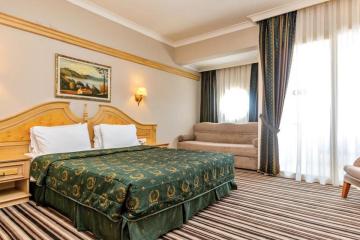 Отель Grand Cettia Hotel Турция, Мармарис, фото 16