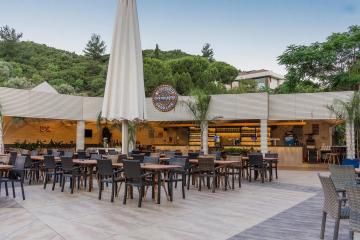 Отель Grand Cettia Hotel Турция, Мармарис, фото 23