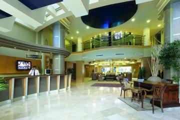 Отель Grand Cettia Hotel Турция, Мармарис, фото 25
