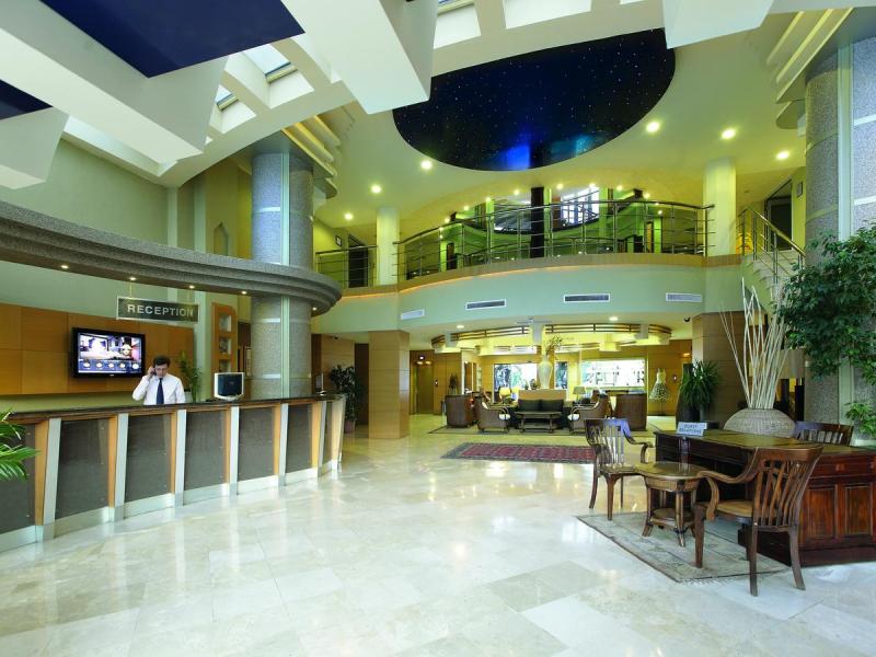 Grand Cettia Hotel