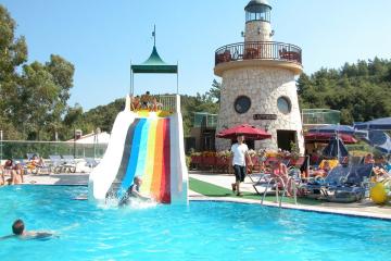 Отель Grand Cettia Hotel Турция, Мармарис, фото 28