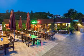 Отель Grand Cettia Hotel Турция, Мармарис, фото 3