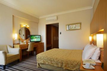 Отель Grand Cettia Hotel Турция, Мармарис, фото 31