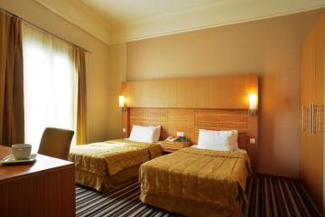 Отель Grand Cettia Hotel Турция, Мармарис, фото 32