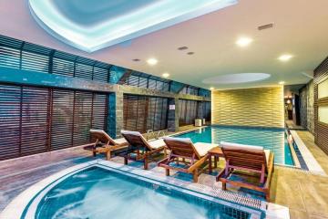 Отель Grand Cettia Hotel Турция, Мармарис, фото 6