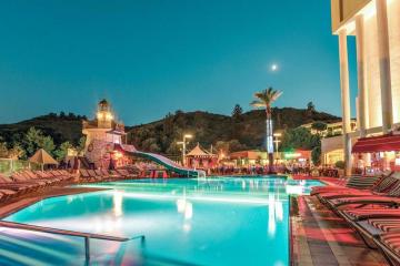 Отель Grand Cettia Hotel Турция, Мармарис, фото 7