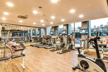 Отель Grand Cettia Hotel Турция, Мармарис, фото 9