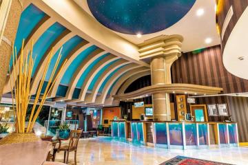 Отель Grand Cettia Hotel Турция, Мармарис, фото 10
