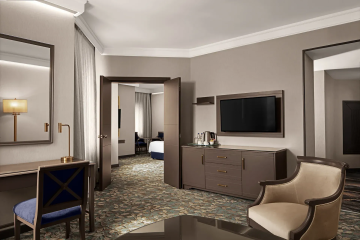Отель Grand Cevahir Hotel Турция, Шишли, фото 11