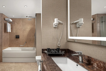 Отель Grand Cevahir Hotel Турция, Шишли, фото 12