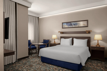 Отель Grand Cevahir Hotel Турция, Шишли, фото 13